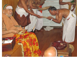 Panchanga Sadas, Manmatha Varusha Panchangam, Tambaram Astrologer, Sri Thanigai Panchangam, Prohithar